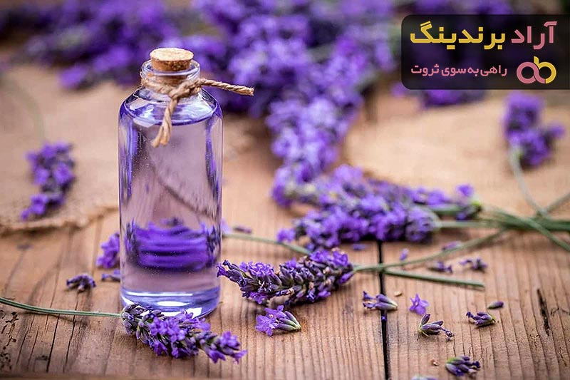 خرید روغن بنفشه با بهترین قیمت