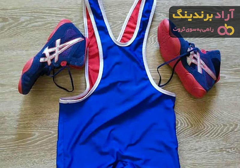 خرید دوبنده کشتی مردانه + بهترین قیمت