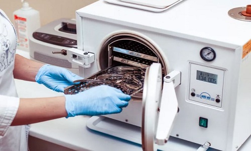 قیمت خرید دستگاه اتوکلاو + مزایا و معایب