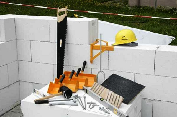 خرید و قیمت چسب بلوک هبلکس مرغوب