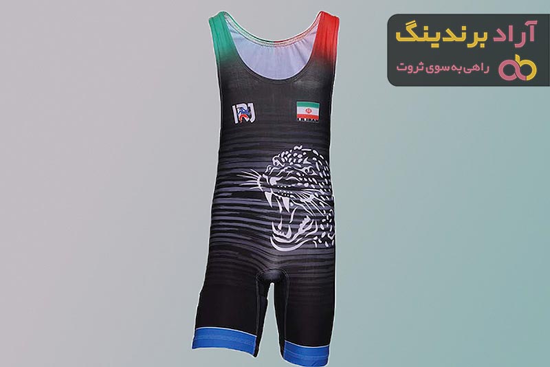 خرید جدیدترین انواع دوبند کشتی در طرح های متنوع