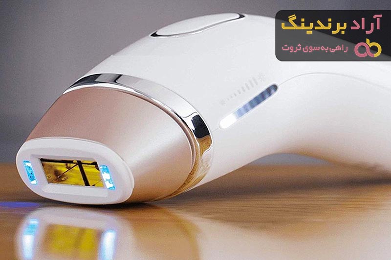دستگاه لیزر مو زائد + قیمت خرید، کاربرد، مصارف و خواص