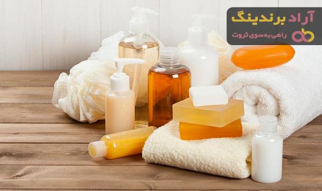قیمت شامپو هتلی  + خرید و لیست قیمت روز شامپو هتلی در دی ۱۴۰۱