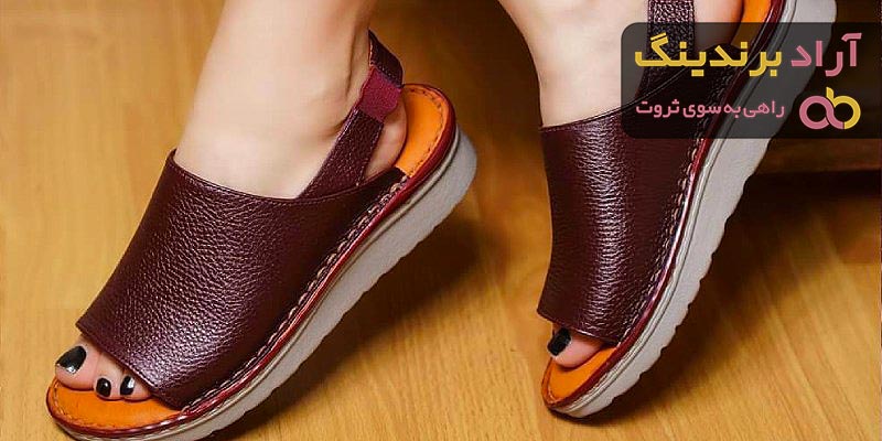 راهنمای خرید صندل چرمی تبریز + قیمت عالی