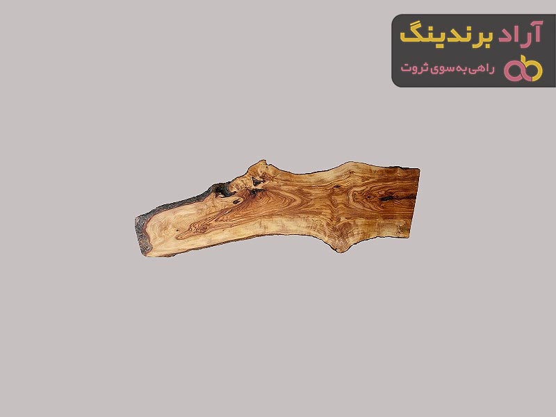 لیست قیمت اسلب چوب کاج ۱۴۰۱