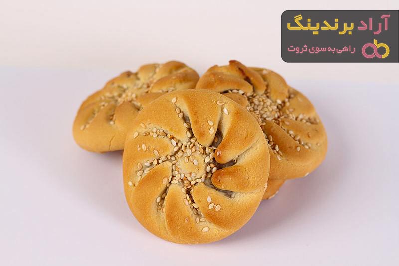 کلمپه کنجدی | فروشندگان قیمت مناسب کلمپه کنجدی