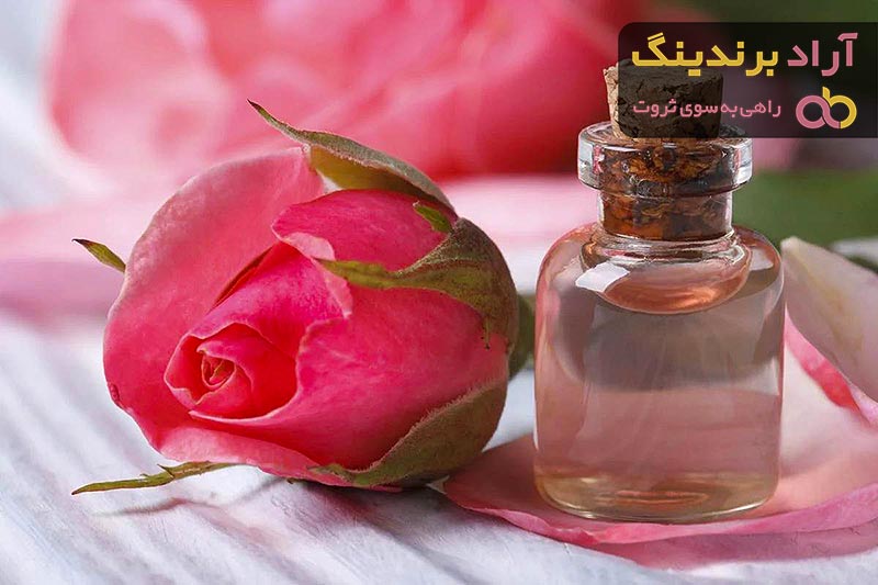 لیست قیمت گلاب دی ۱۴۰۱