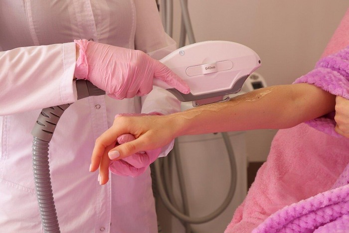 قیمت دستگاه لیزر حرفه ای + پخش تولیدی عمده کارخانه