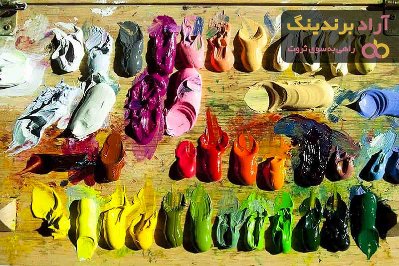 رنگ روغن وینزور 37 میل | قیمت مناسب خرید عالی