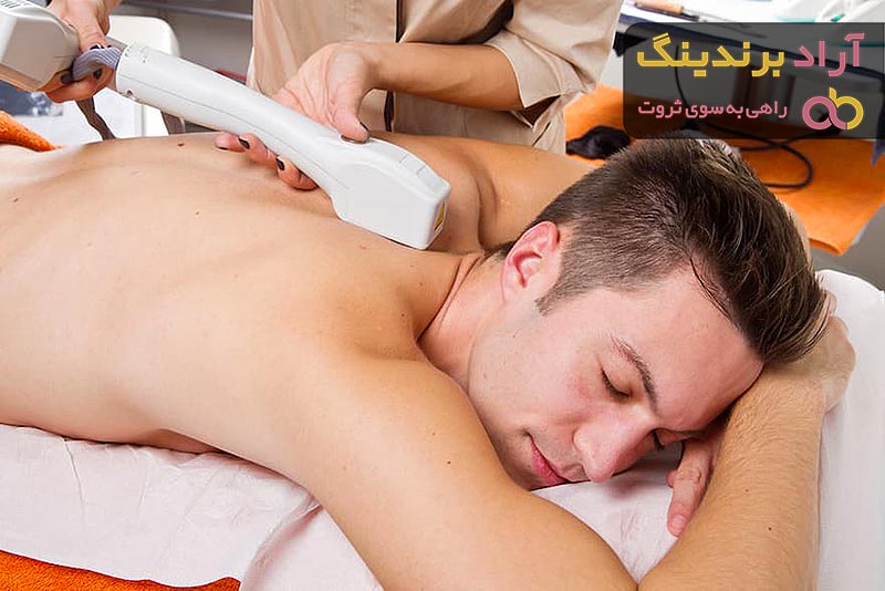 معرفی دستگاه لیزر شیراز + بهترین قیمت خرید