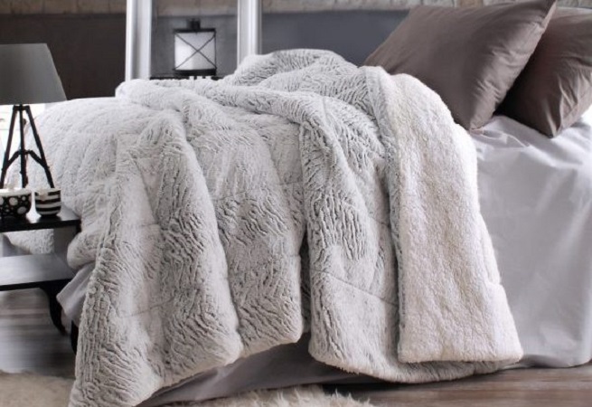 معرفی پتو گوسفندی مادام کوکو + بهترین قیمت خرید