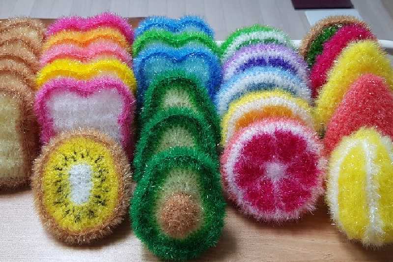 خرید اسکاج ظرفشویی | فروش انواع اسکاج ظرفشویی با قیمت مناسب