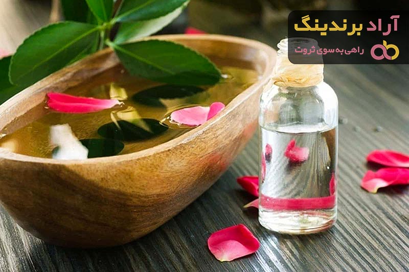 بهترین قیمت خرید گلاب سه آتیشه اصل در همه جا کاشان شیراز مشهد اصفهان