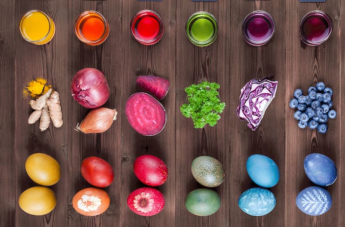 خرید و قیمت رنگ خوراکی ژله ای مشکی