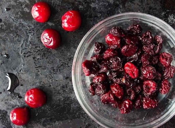 خرید آلبالو خشک بدون هسته + بهترین قیمت