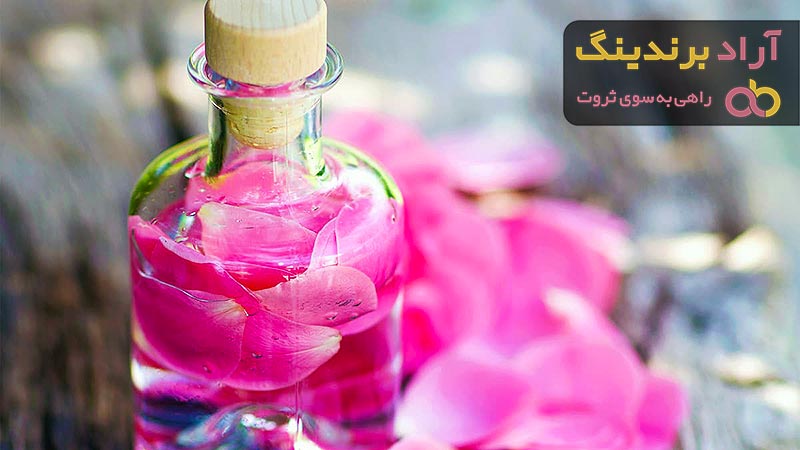 گلاب دو آتیشه چیست + قیمت خرید