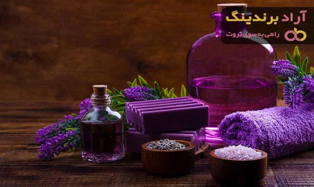 لیست قیمت روغن بنفشه کوهی ۱۴۰۱