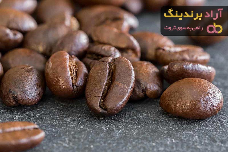 دانه قهوه لاوازا + قیمت خرید، کاربرد، مصارف و خواص
