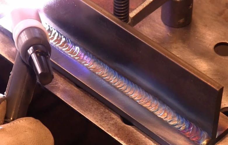 خرید انواع سیم جوش چدن + قیمت