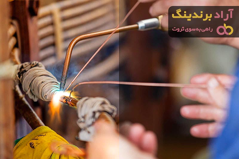 لیست قیمت سیم جوش بهمن 1401