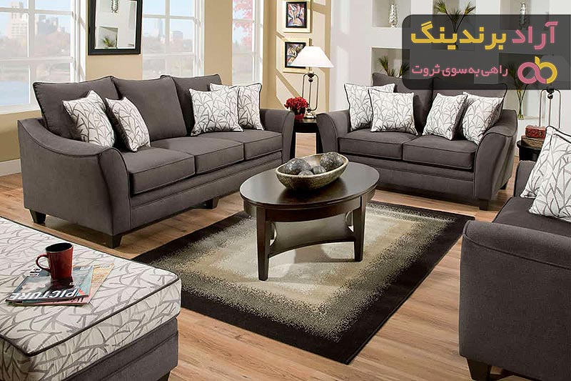 مبلمان چستر چیست؟ + قیمت خرید مبلمان چستر