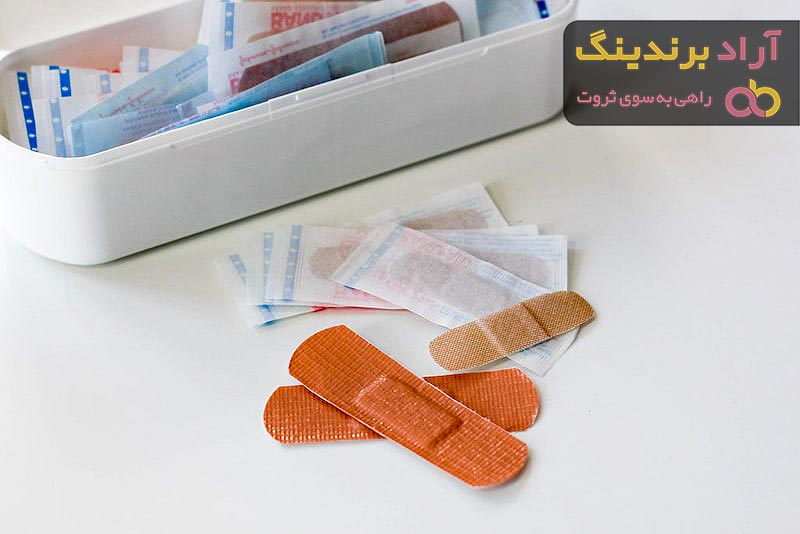 قیمت چسب تزریق + بهترین قیمت خرید روز محصول با جدیدترین لیست قیمت فروش