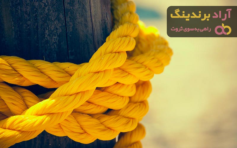 خرید طناب پلاستیکی ضخیم + قیمت عالی با کیفیت تضمینی