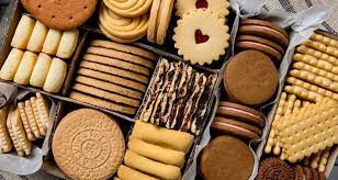 خرید بیسکویت کنجد | فروش با قیمت مناسب