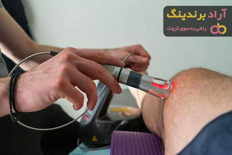 لیست قیمت دستگاه لیزر فیزیوتراپی ۱۴۰۱