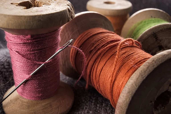 خرید نخ پنبه + معرفی کارخانه تولید و عرضه پخش