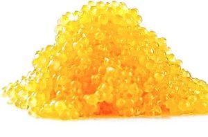 خاویار طلایی ایران + قیمت خرید، کاربرد، مصارف و خواص