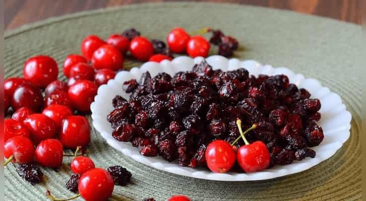 خرید انواع آلبالو خشک تازه بازاری + قیمت