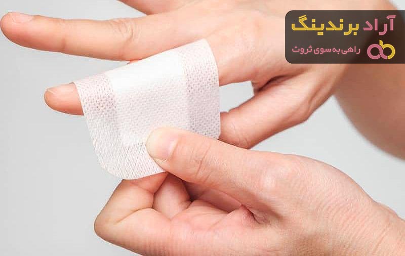 قیمت خرید چسب آنژیوکت + فروش در تجارت و صادرات