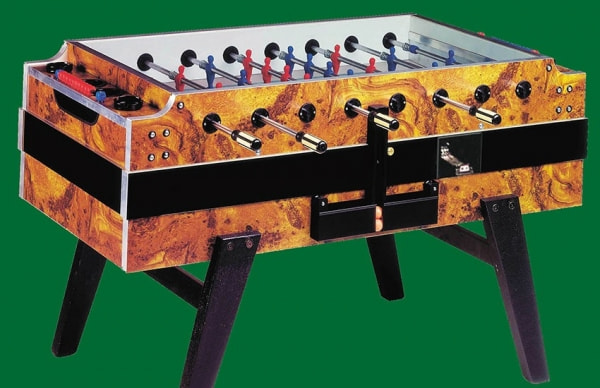 خرید فوتبال دستی جمع شو + قیمت عالی با کیفیت تضمینی