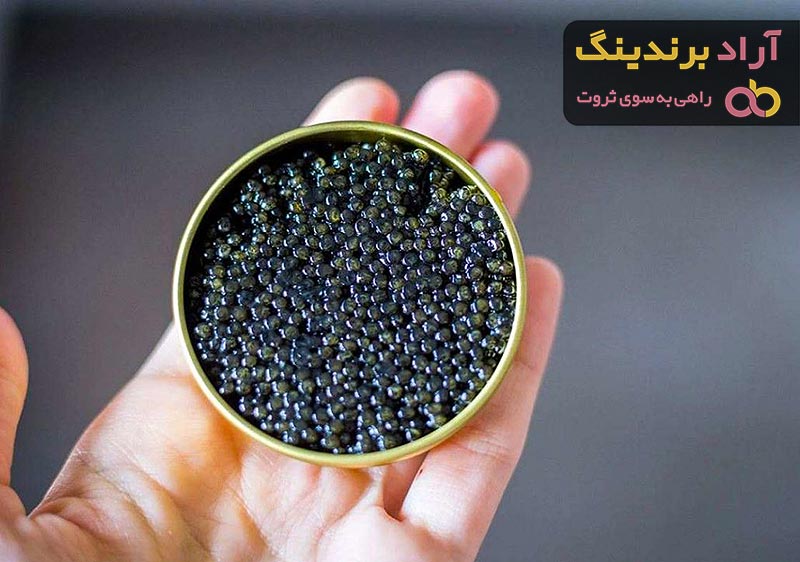 قیمت خرید خاویار بلوگا الماس + خواص، معایب و مزایا
