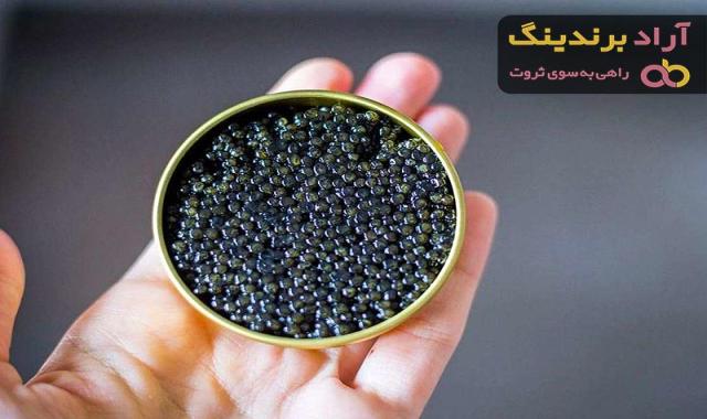 قیمت خرید خاویار بلوگا الماس + خواص، معایب و مزایا