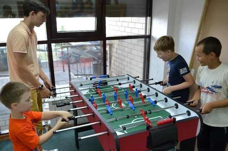 لیست قیمت فوتبال دستی کوچک۱۴۰۱