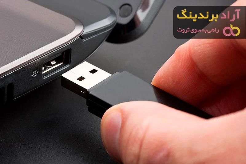 خرید و قیمت فلش مموری لایتنینگ عمده و تک فروشی