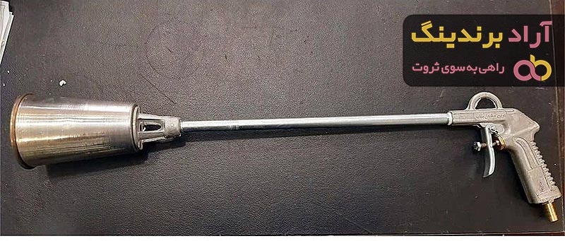 راهنمای خرید مشعل ایزوگام کوچک + قیمت عالی