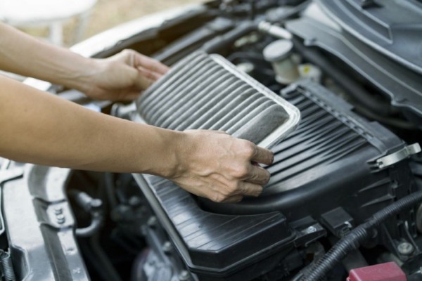 راهنمای خرید فیلتر بنزین ایساکو + قیمت عالی