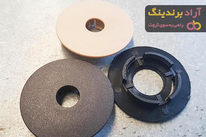 دستگاه تولید واشر تخت فلزی | قیمت مناسب خرید عالی