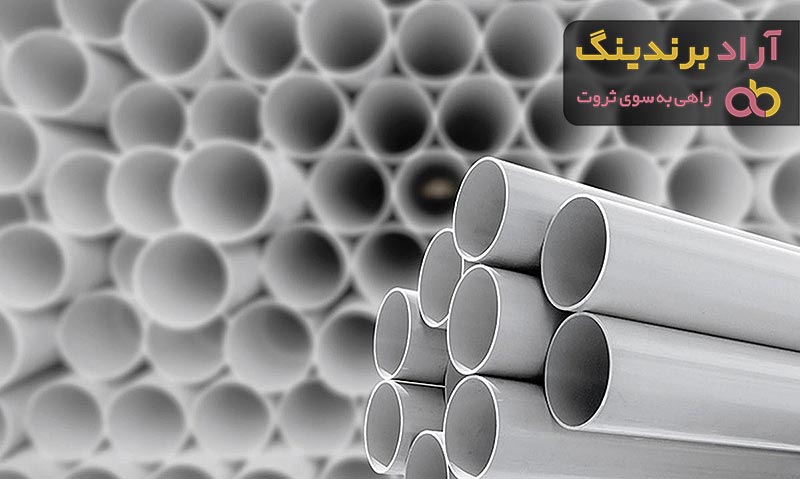 خرید و قیمت لوله پلیکا فشار قوی