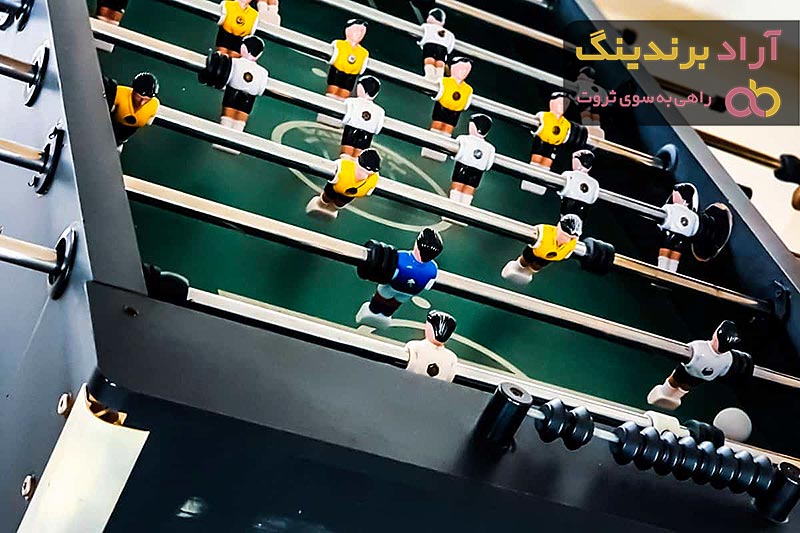 قیمت فوتبال دستی + خرید و لیست قیمت روز فوتبال دستی بهمن 1401