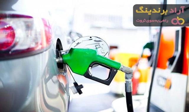 تاثیر اغتشاش بنزین بر تجارت