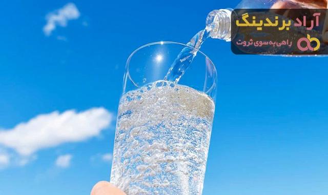 بطری های پلاستیکی چند بار مصرف | خرید با قیمت ارزان