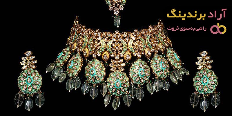 خرید زیورآلات مسی | فروش انواع زیورآلات مسی با قیمت مناسب