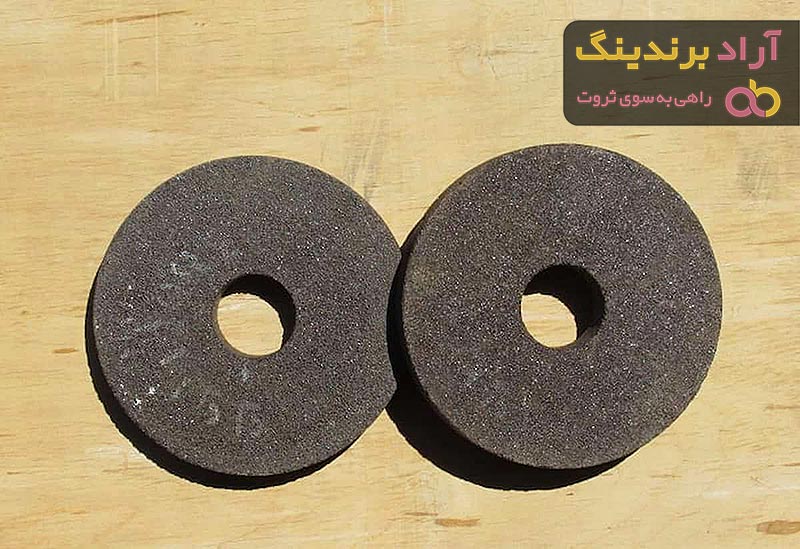 مناسب ترین قیمت واشر تخت لاستیکی در دی ۱۴۰۱