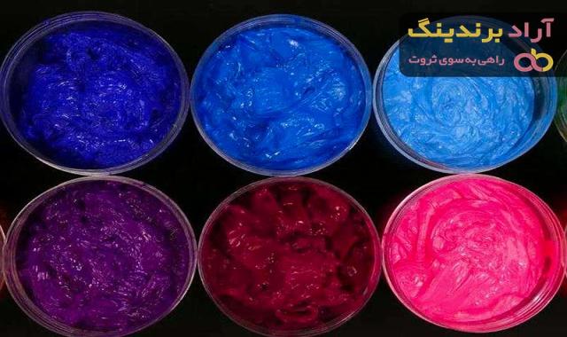 قیمت خرید رنگ خوراکی مایع + خواص، معایب و مزایا