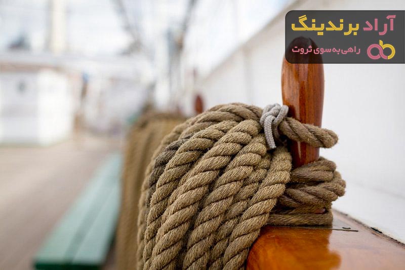 قیمت طناب ورزشی کراس فیت + پخش تولیدی عمده کارخانه