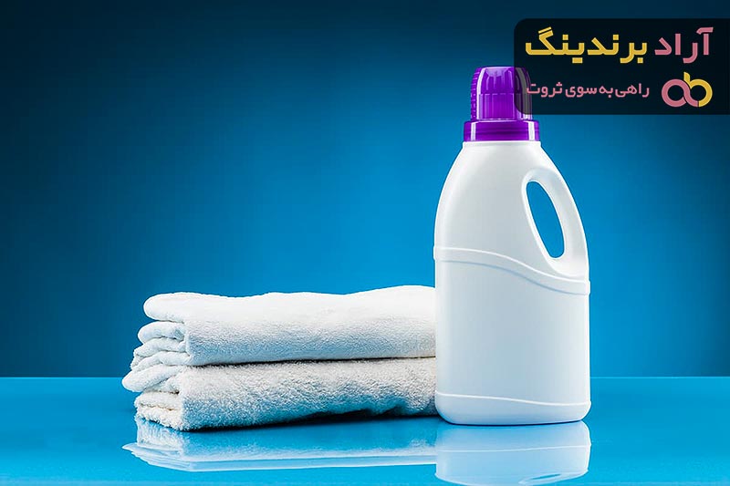 مایع نرم کننده لباس خارجی | خرید با قیمت ارزان